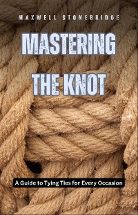 Cover Mastering the Knot