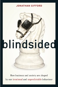 Cover Blindsided