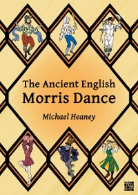 Cover Ancient English Morris Dance