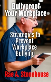 Cover Bullyproof Your Workplace