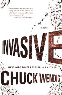 Cover Invasive