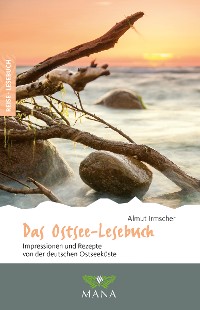 Cover Das Ostsee-Lesebuch