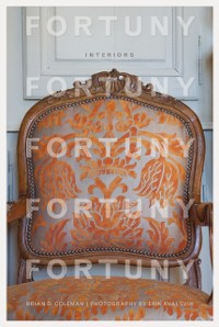 Cover Fortuny Interiors