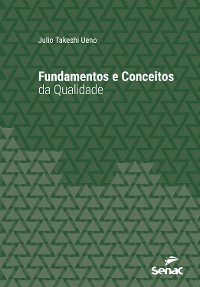 Cover Fundamentos e conceitos da qualidade