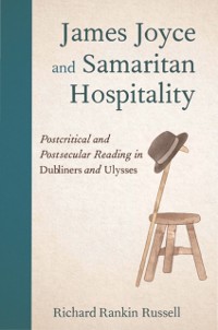 Cover James Joyce and Samaritan Hospitality