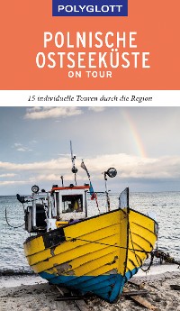 Cover POLYGLOTT on tour Reiseführer Polnische Ostseeküste/Danzig