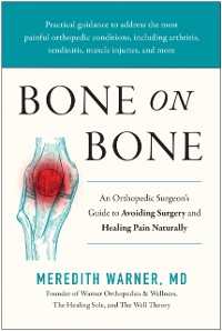 Cover Bone on Bone