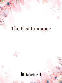 Cover Past Romance