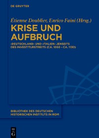 Cover Krise und Aufbruch