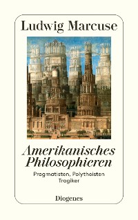 Cover Amerikanisches Philosophieren