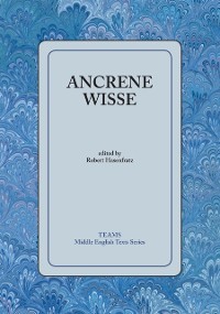 Cover Ancrene Wisse