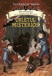 Cover Urletul Misterios