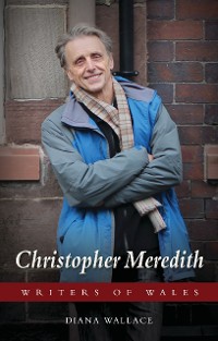 Cover Christopher Meredith
