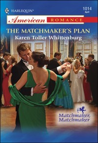 Cover Matchmaker's Plan