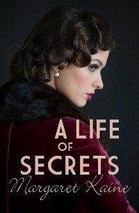 Cover A Life of Secrets