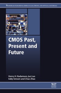 Cover CMOS Past, Present and Future