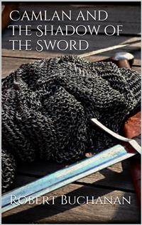 Cover Camlan and The Shadow of the Sword