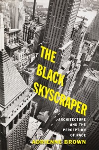 Cover Black Skyscraper
