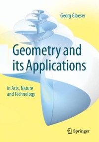 Cover Geometry and its Applications in Arts, Nature and Technology