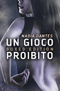 Cover Un Gioco Proibito - Boxed Edition