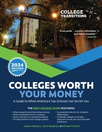 Cover Colleges Worth Your Money