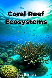 Cover Coral Reef Ecosystems