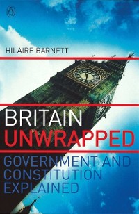 Cover Britain Unwrapped
