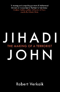 Cover Jihadi John