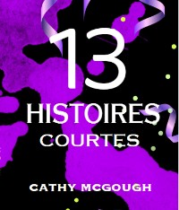 Cover 13 HISTOIRES COURTES
