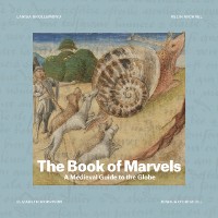 Cover Book of Marvels