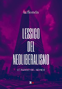 Cover Lessico del neoliberalismo