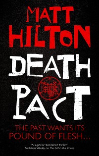 Cover Death Pact