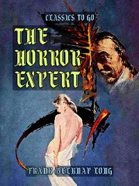 Cover Horror Expert
