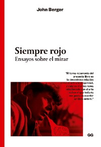 Cover Siempre rojo