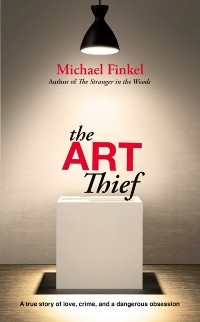 Cover Art Thief