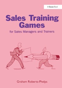 Cover Sales Training Games