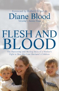 Cover Flesh and Blood