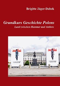 Cover Grundkurs Geschichte Polens