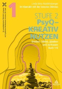 Cover Im Kontakt mit der inneren Stimme | Stufe 2