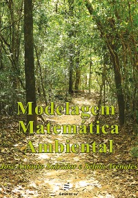 Cover Modelagem Matemática Ambiental