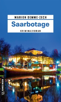 Cover Saarbotage