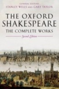 Cover William Shakespeare: The Complete Works