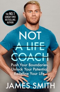 Cover Not a Life Coach