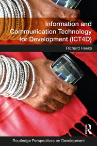 Cover Information and Communication Technology for Development (ICT4D)