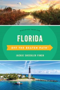 Cover Florida Off the Beaten Path(R)