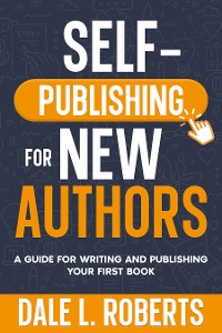 Cover Self-Publishing for New Authors