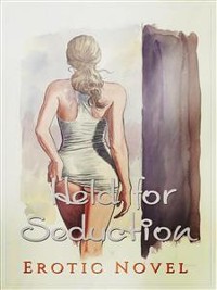 Cover Held For Seduction