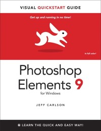 Cover Photoshop Elements 9 for Windows
