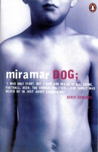 Cover Miramar Dog