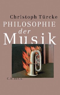 Cover Philosophie der Musik